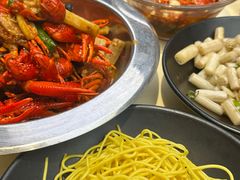 -聚味瞿记·龙虾堂(坡子街店)