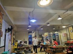 大堂-2048香辣虾(七星岗店)