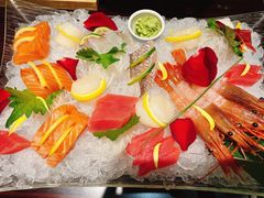 -上海中星铂尔曼大酒店 锦·日本料理