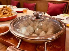 堂做拇指煎包-京华烟云·北京烤鸭(领展购物广场·中关村店)