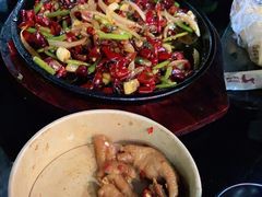 -嘎嘎鸭脑壳(驷马桥店)
