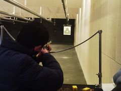 -真枪会射击俱乐部(河西中央公园店)