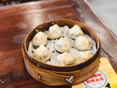 -同心楼(解放北路店)