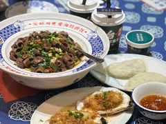 -旺角小渔村·海肠捞饭开创者(二马路店)