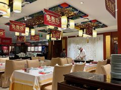 -惠丰堂饭庄·烤鸭·京味菜(翠微路店)