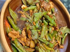 -龚师傅土菜馆.地道农家菜(魅力湘西店)