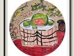 -彩翼美术馆(方庄校区)