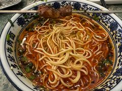 -马吉德牛肉拉面(新街口店)