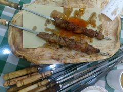 -新疆巴州金丝特餐厅(大钟寺店)