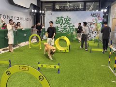 -砂之船奥特莱斯(合肥店)
