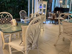 -Fern Forest Cafe