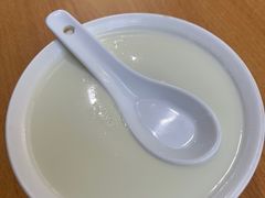 沙湾姜埋奶-沙湾姜埋奶(兴新包店)