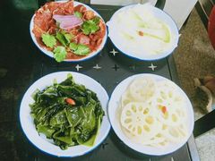 -黄潇洒老火锅(九眼桥宏济巷店)