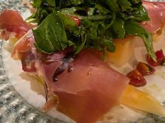 -Bistro Les Lilas丁香花小酒馆