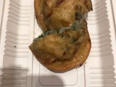 油墩子-鲜得来排骨年糕(豫园店)