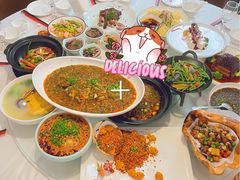 -蜀水别园(青杠树店)