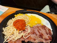 -菲滋意式餐厅(青悦城店)