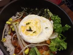 -米屋石锅拌饭(师大店)