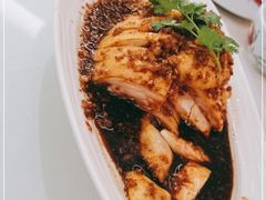 -维园悦谱·海派家常菜(乌鲁木齐南路店)