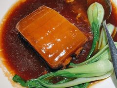 -安多素食(广仁寺路店)