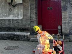 -北京国子监胡同