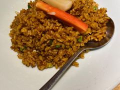牛匠炒饭-全牛匠·乐山跷脚牛肉(新中关店)