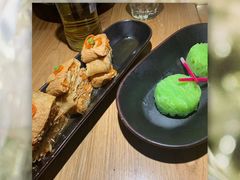 -金牌外婆家(苏州中心店)