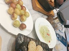 -君霖海鲜私房菜(春柳店)