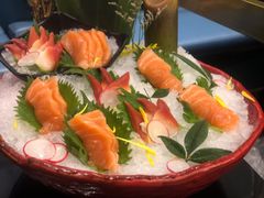 -一绪に寿喜烧(荟聚店)