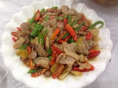 -明升萝卜汤