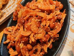 -大成海鲜烧烤·小龙虾(七宝店)