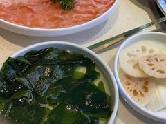 -麻辣空间·清油火锅(万达广场店)