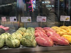 -LELECHA乐乐茶(美罗城店)