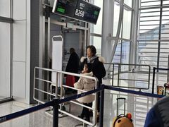 -广州白云国际机场-T2航站楼