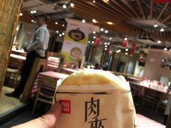 -西贝(金桥店)