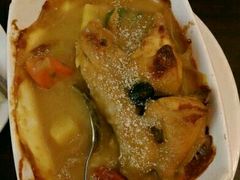 -澳门木偶葡国餐厅(珠海店)
