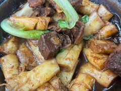 -珍珍小食店(西华路店)