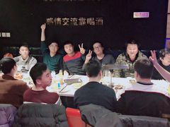 -AK47烤羊腿串吧(柳浪家园店)