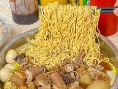 -李记牛杂店(建设一街店)