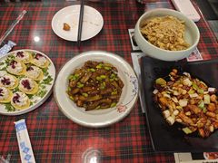 -玉桥餐厅(天坛店)