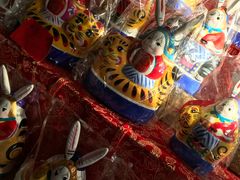 -老北京兔儿爷(琉璃厂东街店)