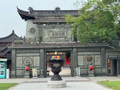 -东钱湖旅游度假区