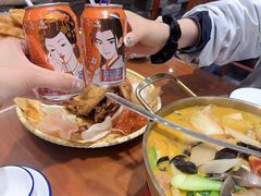 -临潼印象·特色陕菜