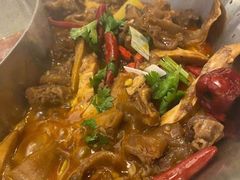 -刘一锅筋头巴脑(大悦城C店)