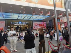 -广州白马服装市场