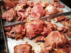 -刘纪孝腊牛羊肉(北广济街店)