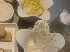 -半天妖烤鱼(丰科万达店)