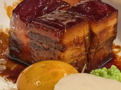 -上海苏宁宝丽嘉酒店·嘉府壹号中餐厅