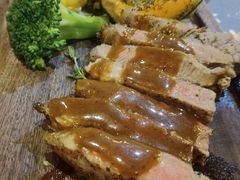 -第101座花园餐厅(湖滨88店)