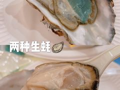 -HIHE Bistro·Oyster Bar(华熙live店)